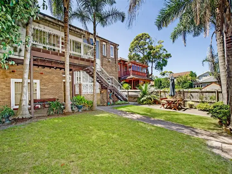 107 Darley Road, Randwick NSW 2031