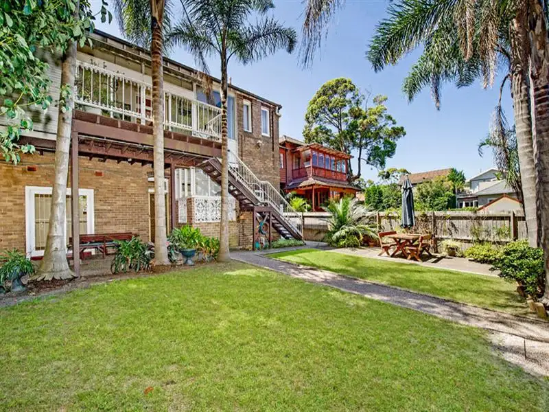 Main view of Homely house listing, 107 Darley Road, Randwick NSW 2031