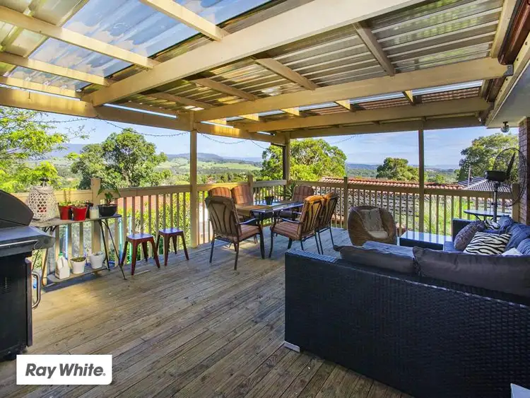 Second view of Homely house listing, 34 Alexander Avenue, Kiama Downs NSW 2533