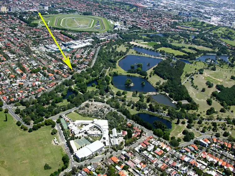Third view of Homely house listing, 107 Darley Road, Randwick NSW 2031