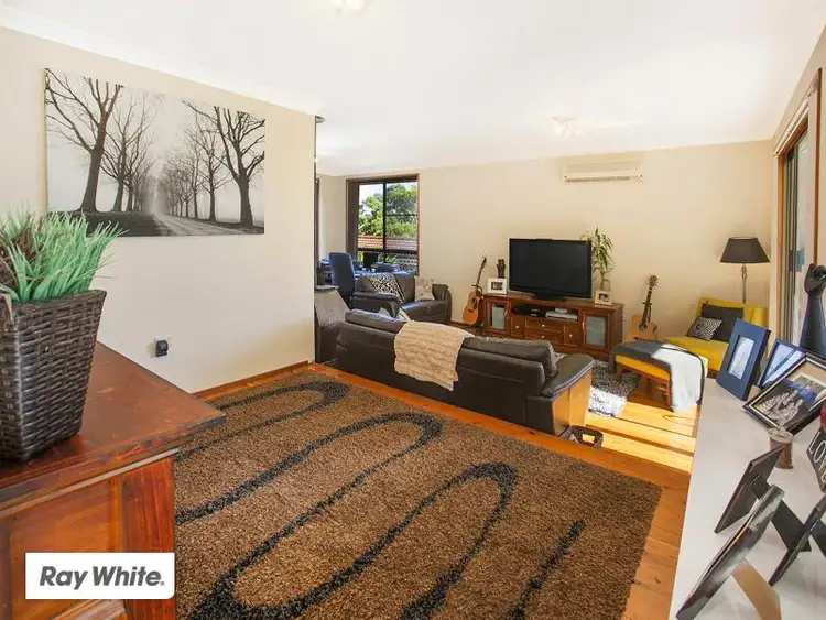 Fifth view of Homely house listing, 34 Alexander Avenue, Kiama Downs NSW 2533