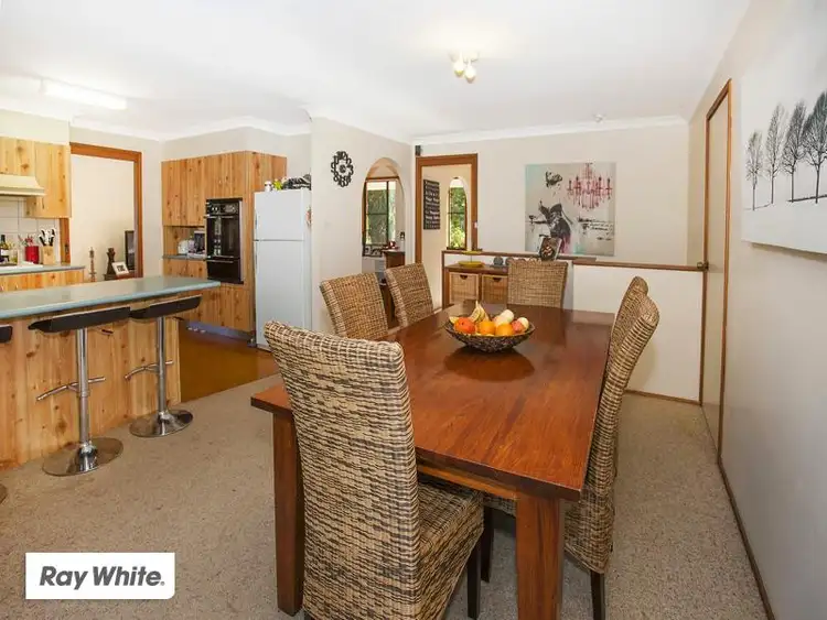 Sixth view of Homely house listing, 34 Alexander Avenue, Kiama Downs NSW 2533
