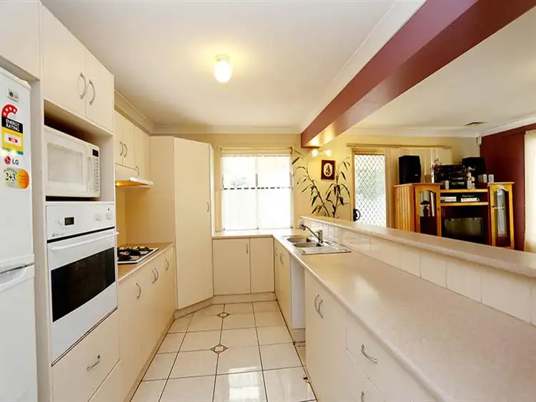 Fourth view of Homely house listing, 5 Ron Place, Plumpton NSW 2761