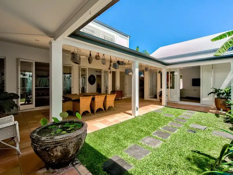 Third view of Homely house listing, 81 Pring Street, Hendra QLD 4011