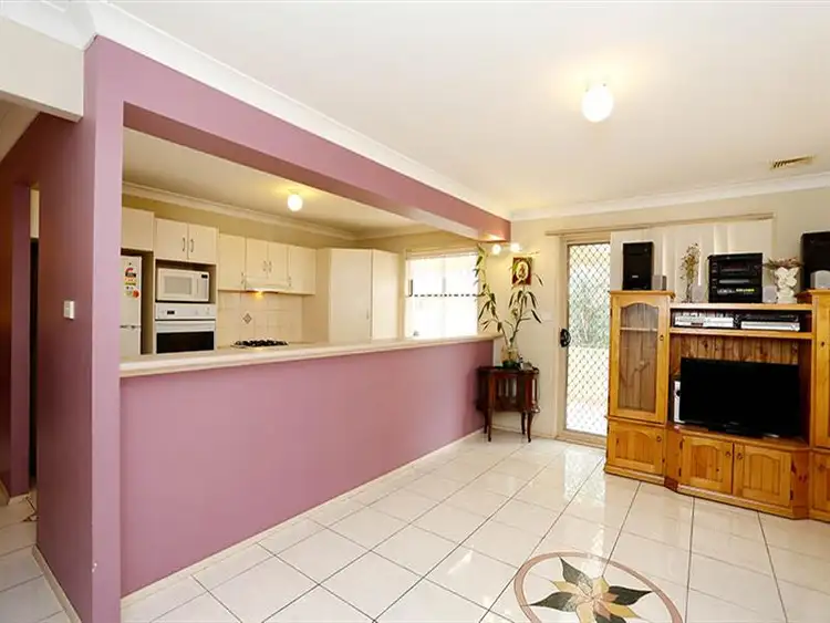 Fifth view of Homely house listing, 5 Ron Place, Plumpton NSW 2761