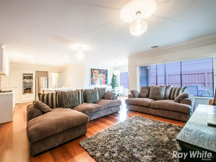 Fourth view of Homely house listing, 52 Cuthbert Avenue, Truganina VIC 3029