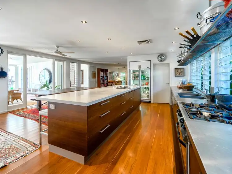 Fifth view of Homely house listing, 81 Pring Street, Hendra QLD 4011