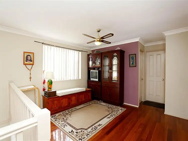 Sixth view of Homely house listing, 5 Ron Place, Plumpton NSW 2761