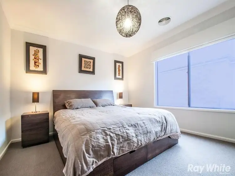 Fifth view of Homely house listing, 52 Cuthbert Avenue, Truganina VIC 3029