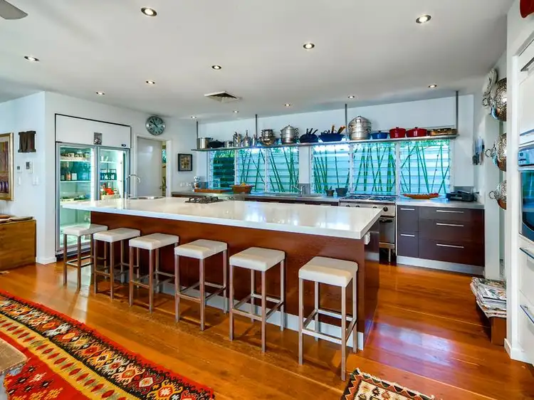 Fourth view of Homely house listing, 81 Pring Street, Hendra QLD 4011