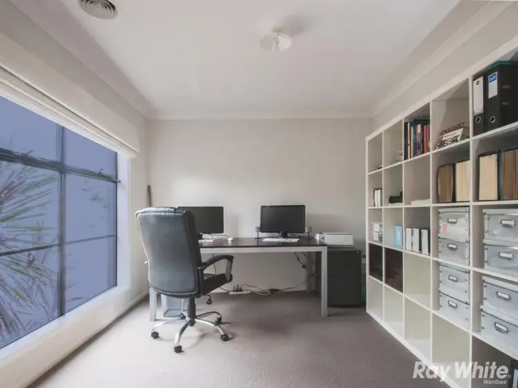 Seventh view of Homely house listing, 52 Cuthbert Avenue, Truganina VIC 3029