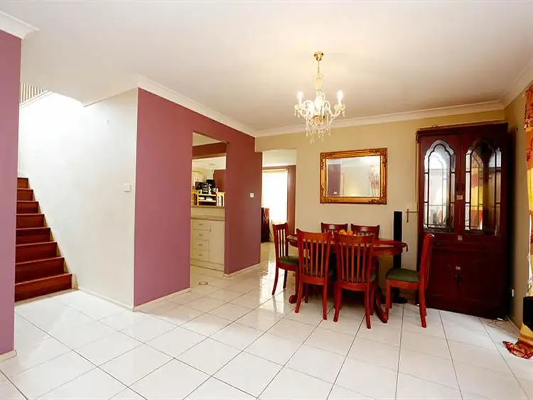 Third view of Homely house listing, 5 Ron Place, Plumpton NSW 2761