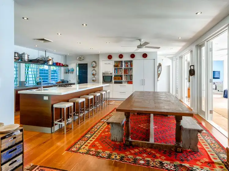 Sixth view of Homely house listing, 81 Pring Street, Hendra QLD 4011