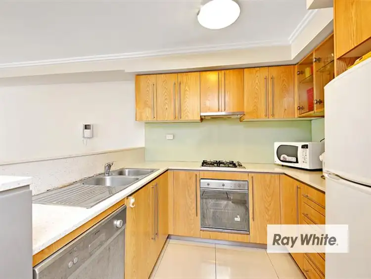 Third view of Homely apartment listing, 2/1-5 Hilts Road, Strathfield NSW 2135