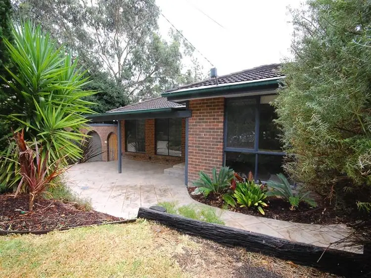 Main view of Homely house listing, 2 Adams Place, Mount Evelyn VIC 3796