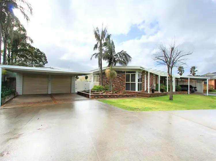 49 Tarrawanna Road, Corrimal NSW 2518