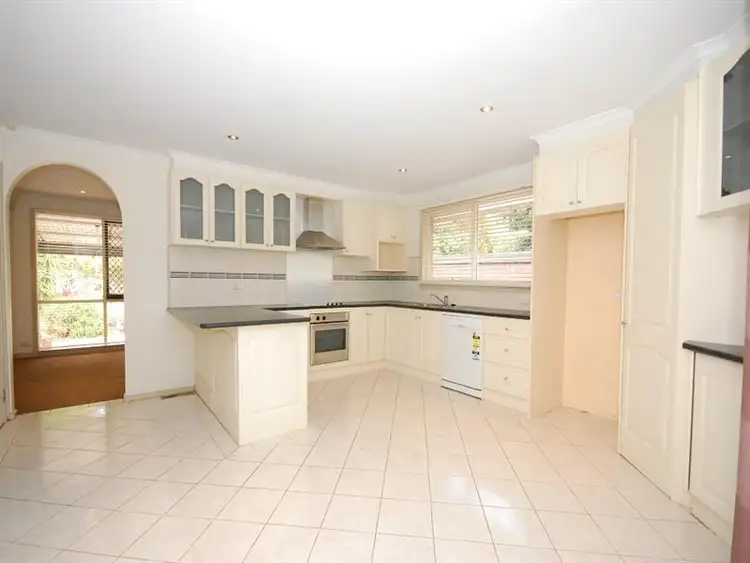 Fourth view of Homely house listing, 2 Adams Place, Mount Evelyn VIC 3796