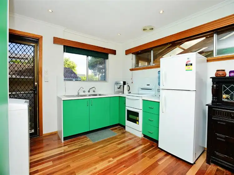 Sixth view of Homely house listing, Unit 1, 37 Clement Terrace, Christies Beach SA 5165