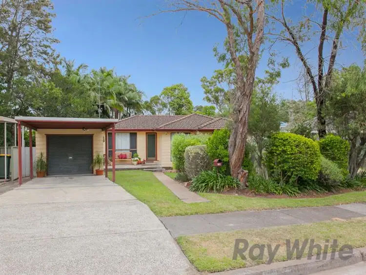 Fifth view of Homely house listing, 16 Neville Street, Glendale NSW 2285