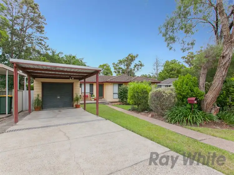 Sixth view of Homely house listing, 16 Neville Street, Glendale NSW 2285
