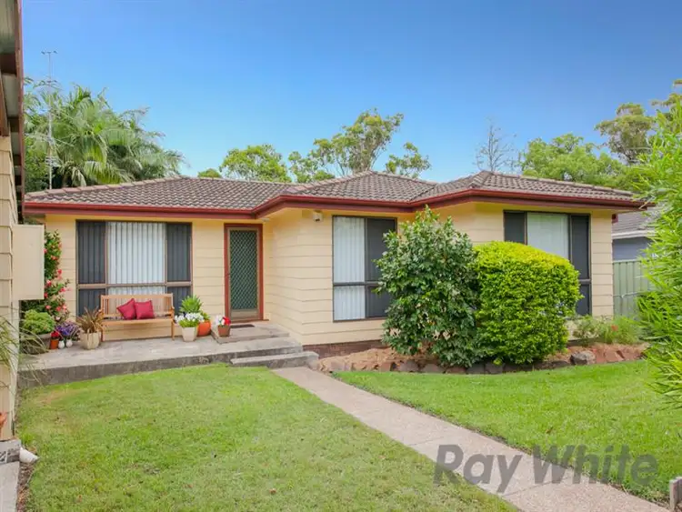 Main view of Homely house listing, 16 Neville Street, Glendale NSW 2285