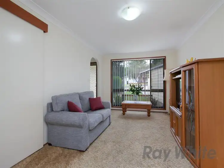 Second view of Homely house listing, 16 Neville Street, Glendale NSW 2285