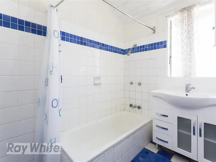 Fifth view of Homely house listing, 28 York Street, Coorparoo QLD 4151
