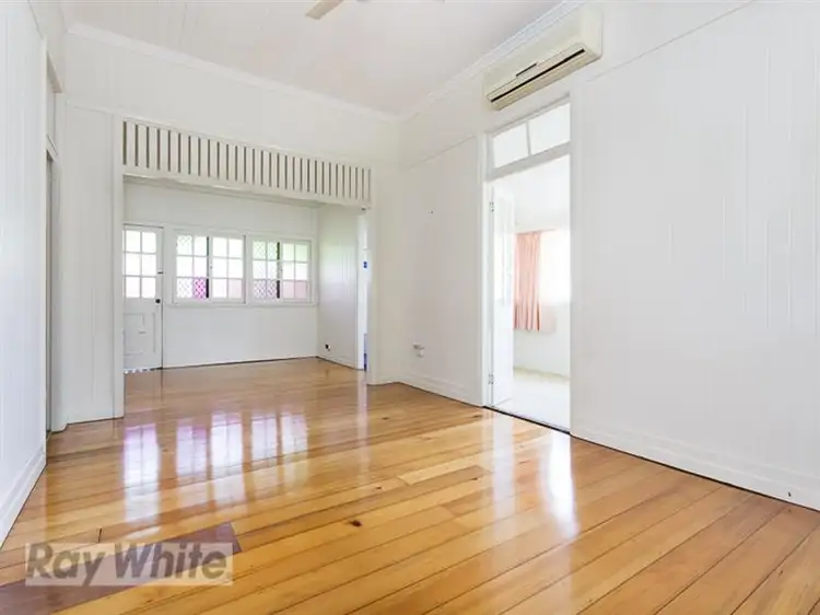 Main view of Homely house listing, 28 York Street, Coorparoo QLD 4151