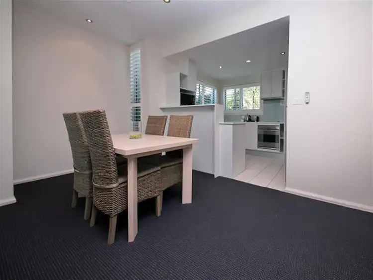 Fourth view of Homely unit listing, 200/265 Sandy Point Road, Salamander Bay NSW 2317