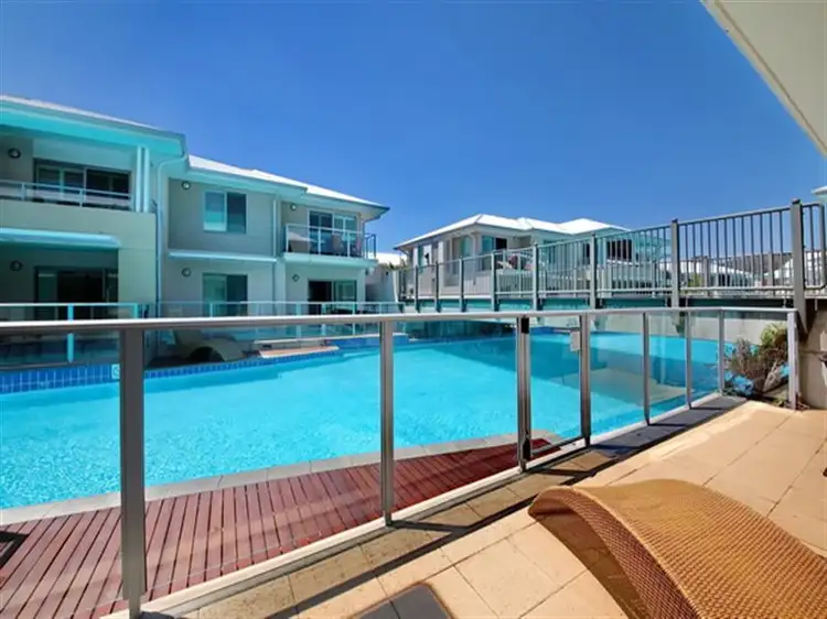 Main view of Homely unit listing, 200/265 Sandy Point Road, Salamander Bay NSW 2317