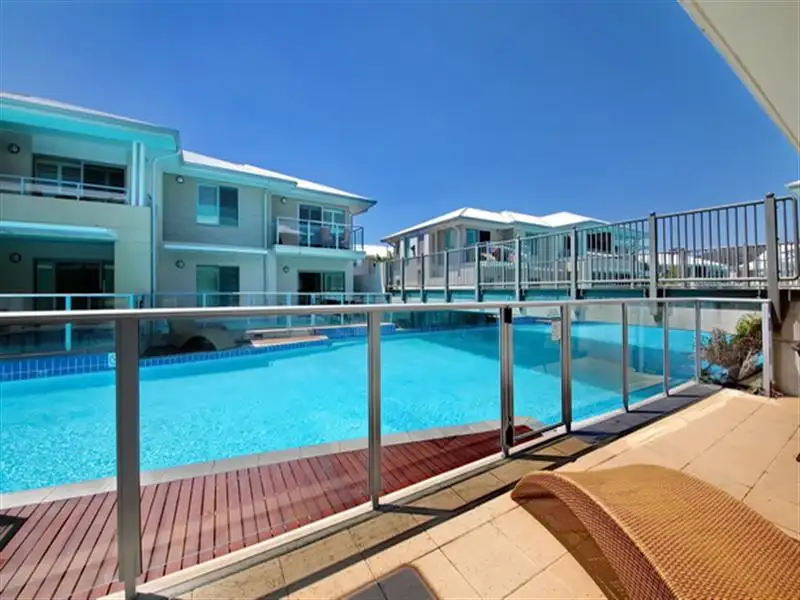Main view of Homely unit listing, 200/265 Sandy Point Road, Salamander Bay NSW 2317