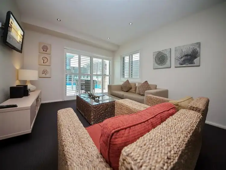 Second view of Homely unit listing, 200/265 Sandy Point Road, Salamander Bay NSW 2317