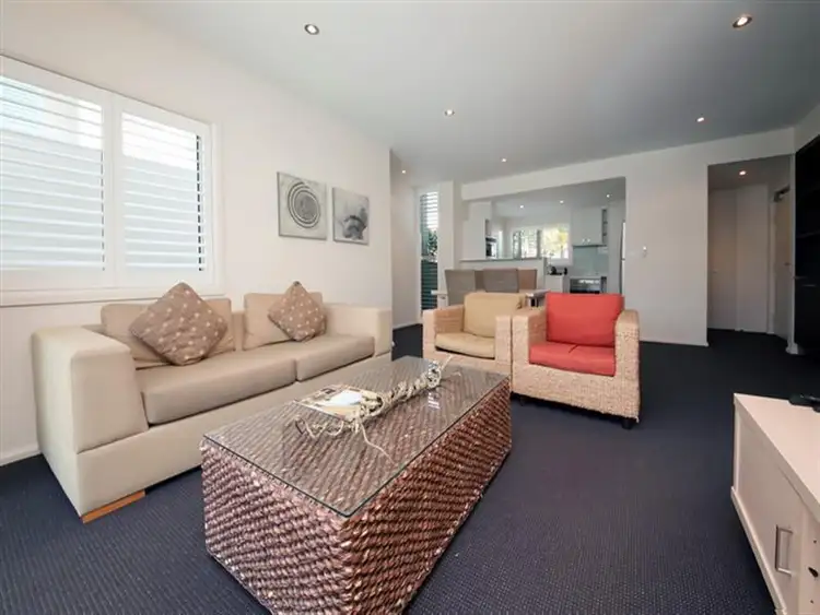 Fifth view of Homely unit listing, 200/265 Sandy Point Road, Salamander Bay NSW 2317