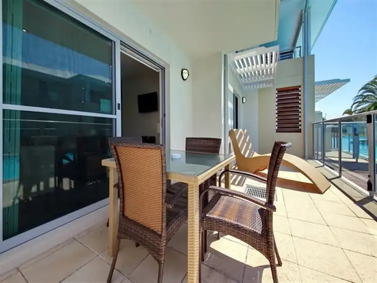 Sixth view of Homely unit listing, 200/265 Sandy Point Road, Salamander Bay NSW 2317