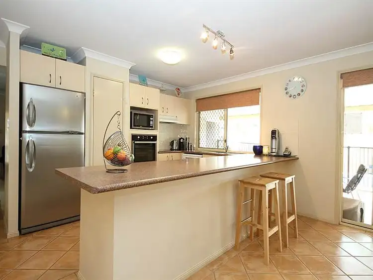 Sixth view of Homely house listing, 4 Ashbrook Place, Springfield QLD 4300