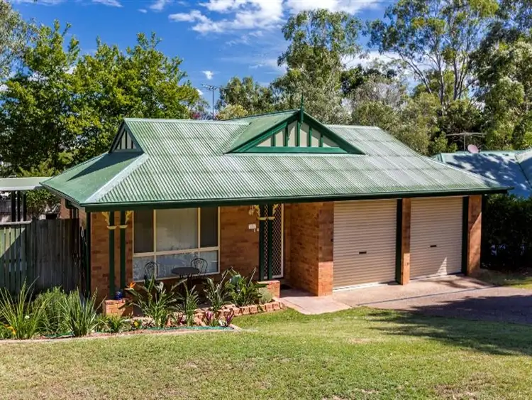 10 John Staines Crescent, North Ipswich QLD 4305