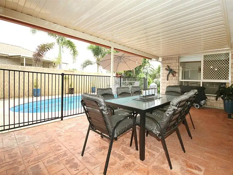 Seventh view of Homely house listing, 4 Ashbrook Place, Springfield QLD 4300
