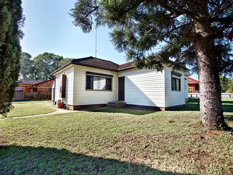59 Knox Road, Doonside NSW 2767