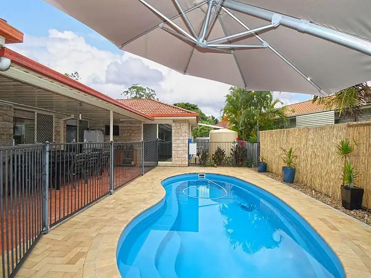 4 Ashbrook Place, Springfield QLD 4300