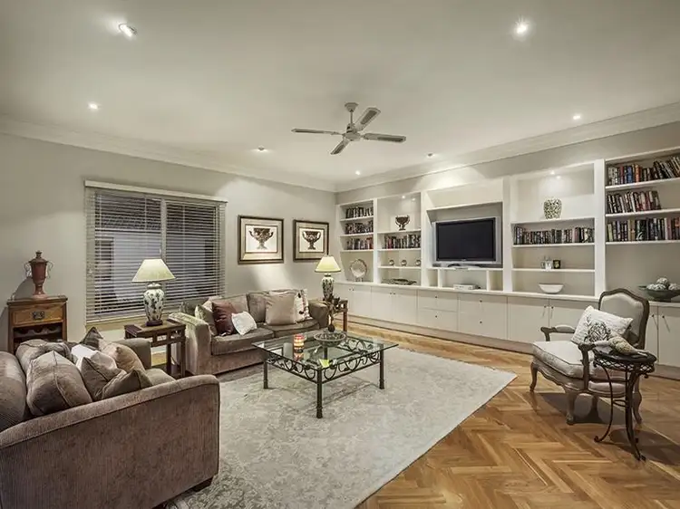 Second view of Homely house listing, 20 Dena Court, Templestowe VIC 3106
