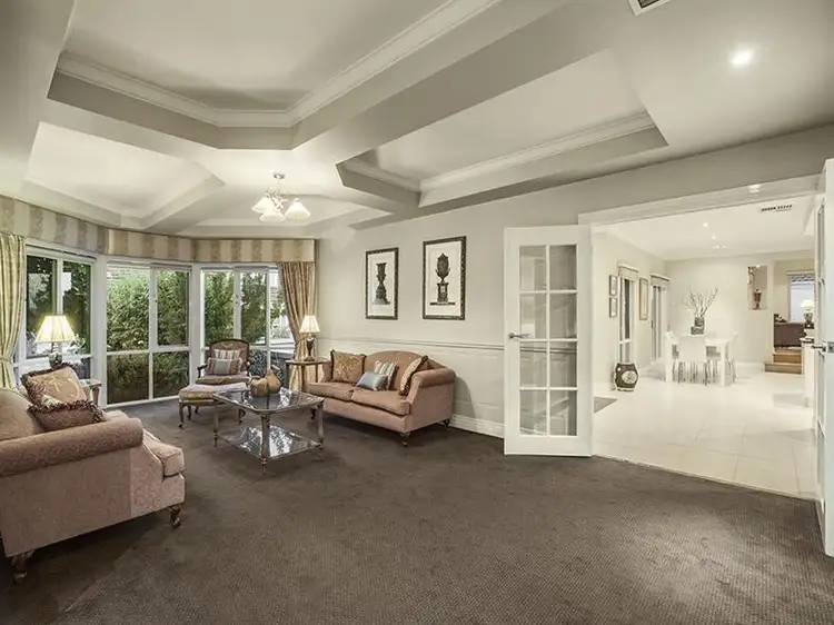 Fifth view of Homely house listing, 20 Dena Court, Templestowe VIC 3106
