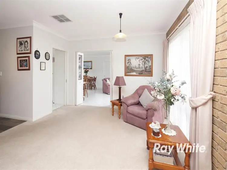 Sixth view of Homely house listing, 11 Rogan Court, Langwarrin VIC 3910