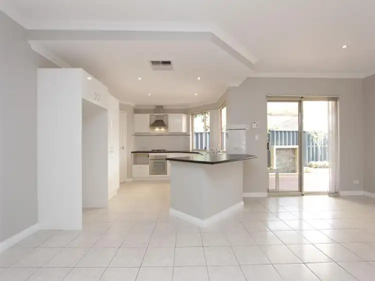 Fifth view of Homely house listing, 18B Planet Street, Carlisle WA 6101