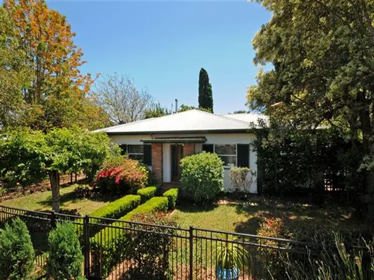 Main view of Homely house listing, 1 Stonehaven Street, Mount Lofty QLD 4350