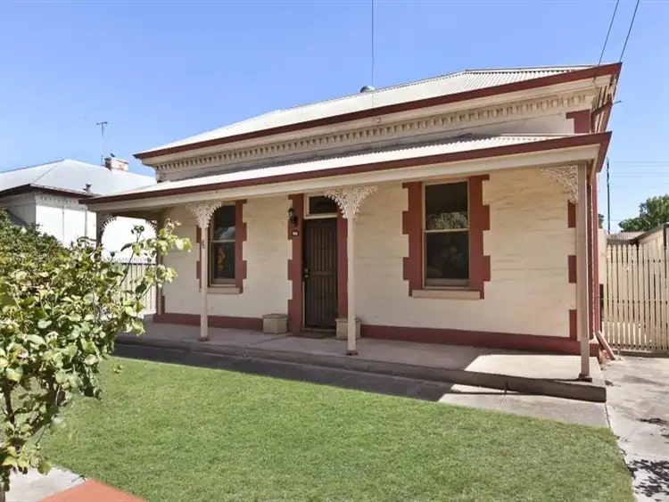 4 Euston Terrace, Croydon SA 5008