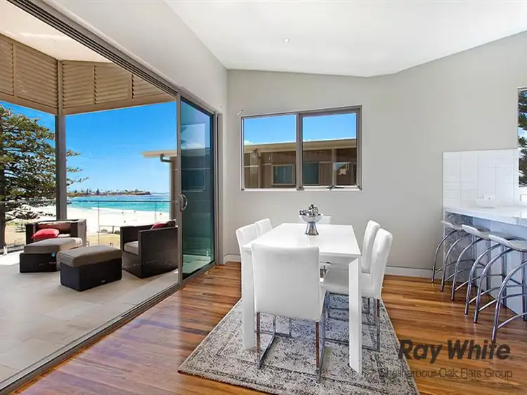 Main view of Homely house listing, 52 Wollongong Street, Shellharbour NSW 2529