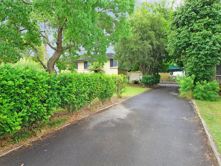 5 Asquith Close, North Nowra NSW 2541