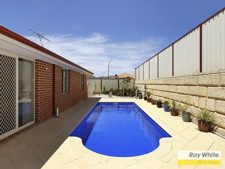 Main view of Homely house listing, 14 Jacolite Street, Darch WA 6065