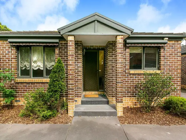 2B Broome Avenue, Mentone VIC 3194