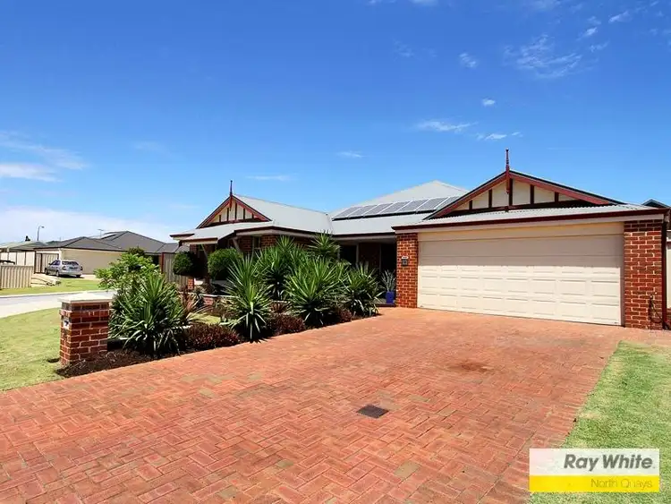 Second view of Homely house listing, 14 Jacolite Street, Darch WA 6065